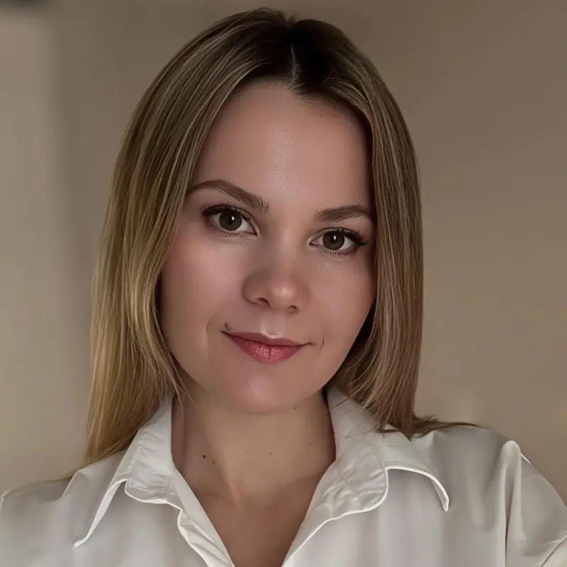 Елена Ляшко