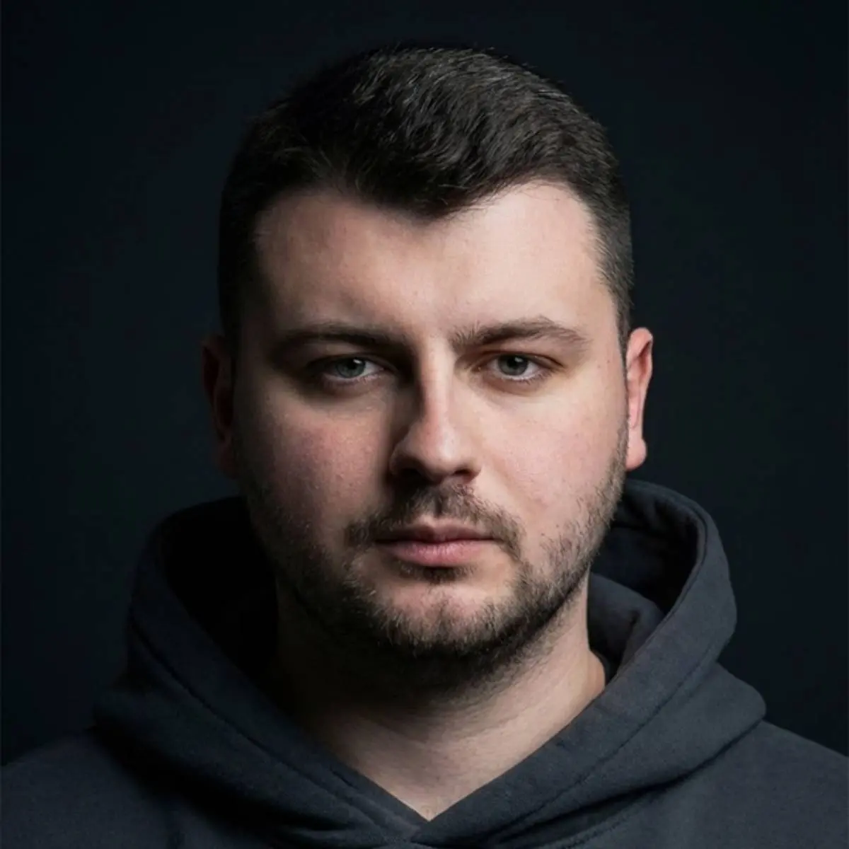 Евгений Бартош