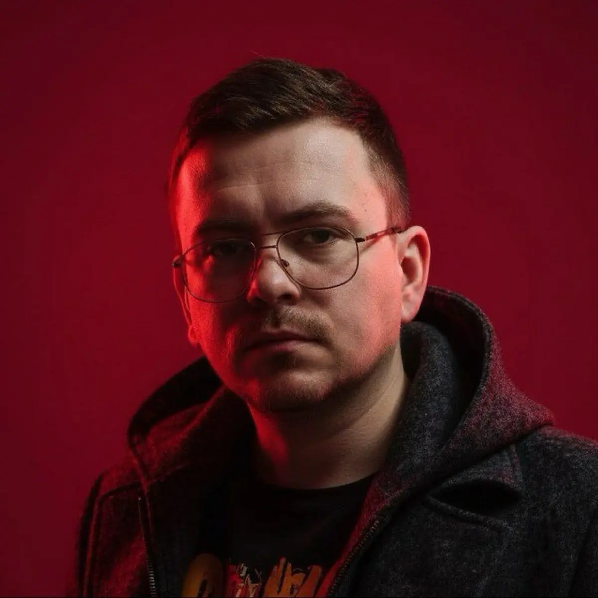 Дмитрий Луцев