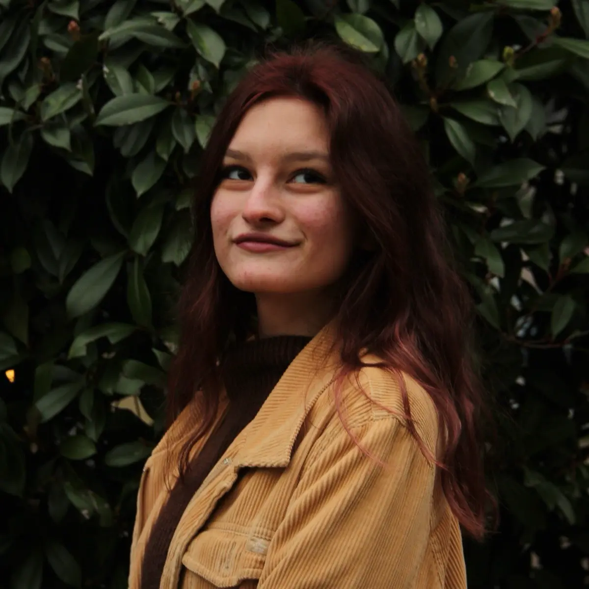 Александра Соболь | Сетка — социальная сеть от hh.ru