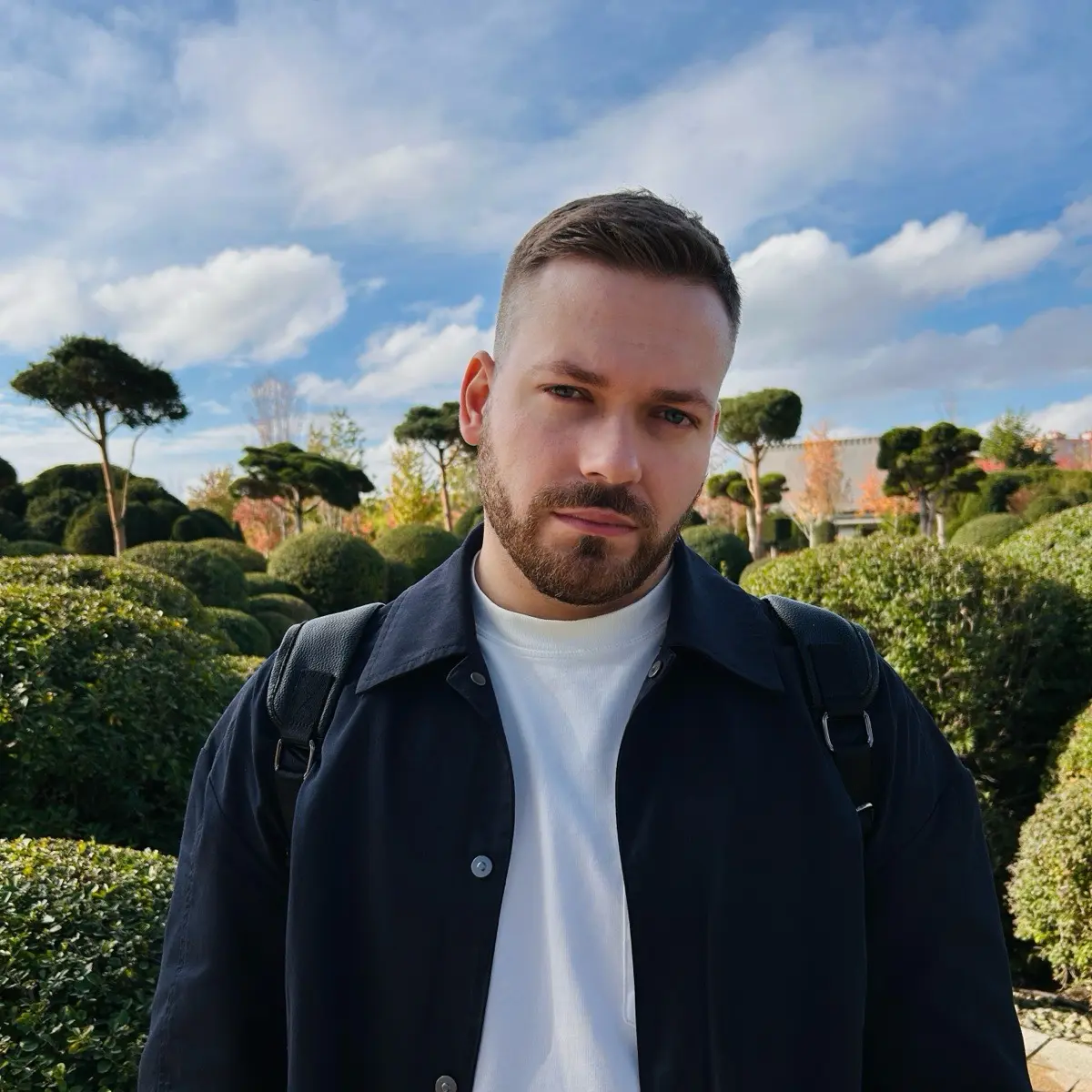 Александр Шаронов | Сетка — социальная сеть от hh.ru