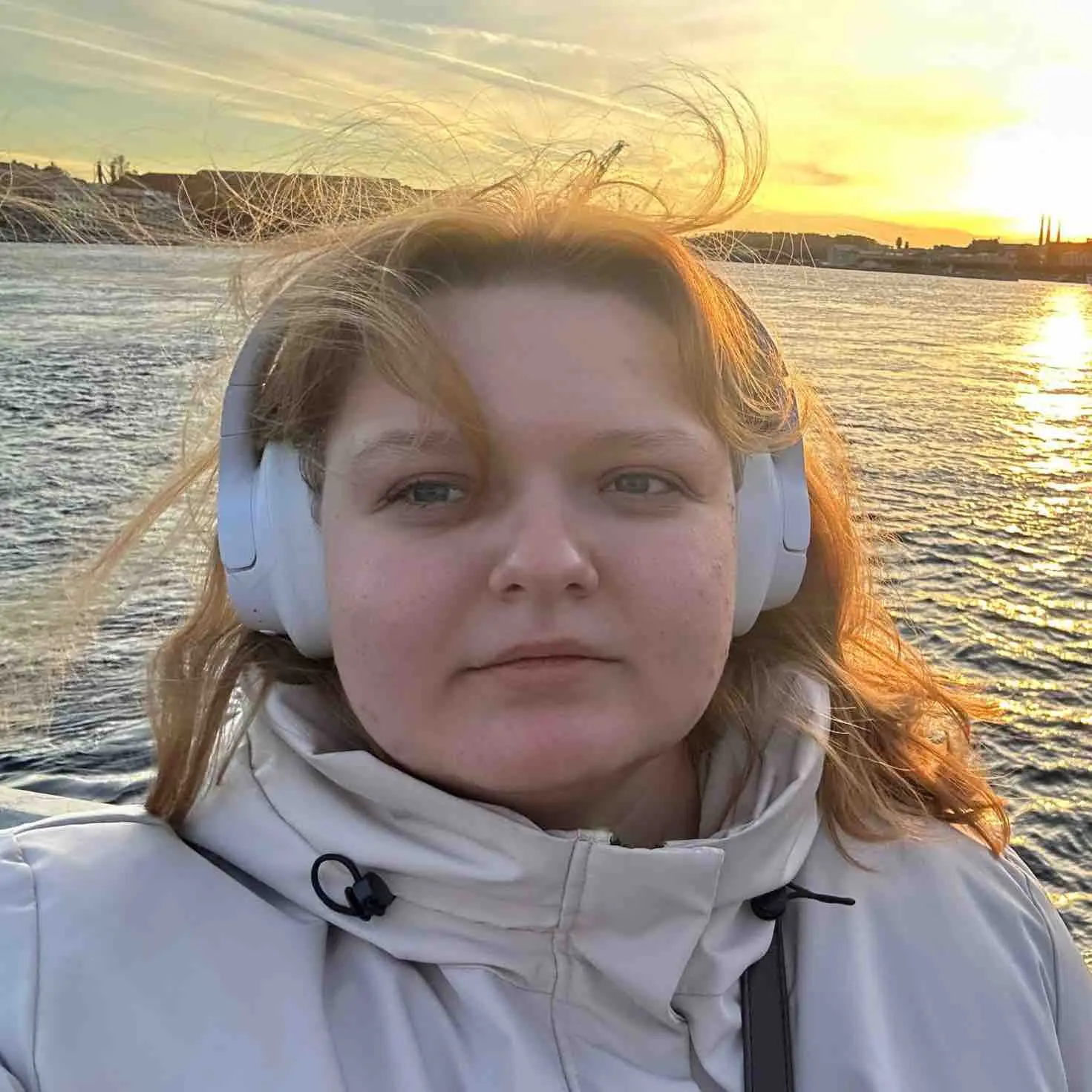 Елизавета Ионова