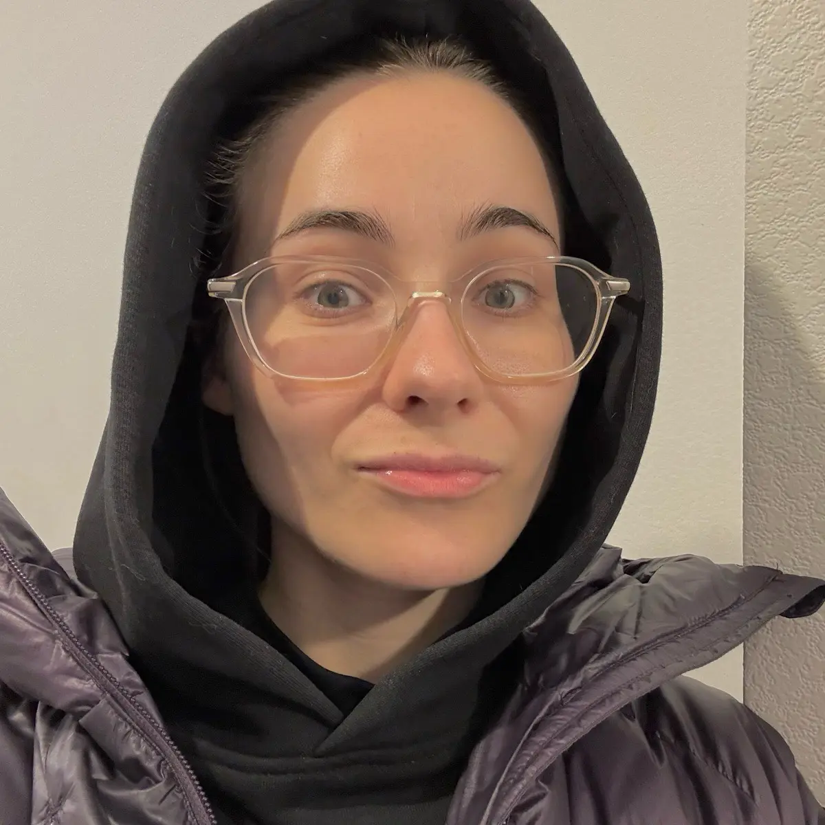 Мария Ерохова