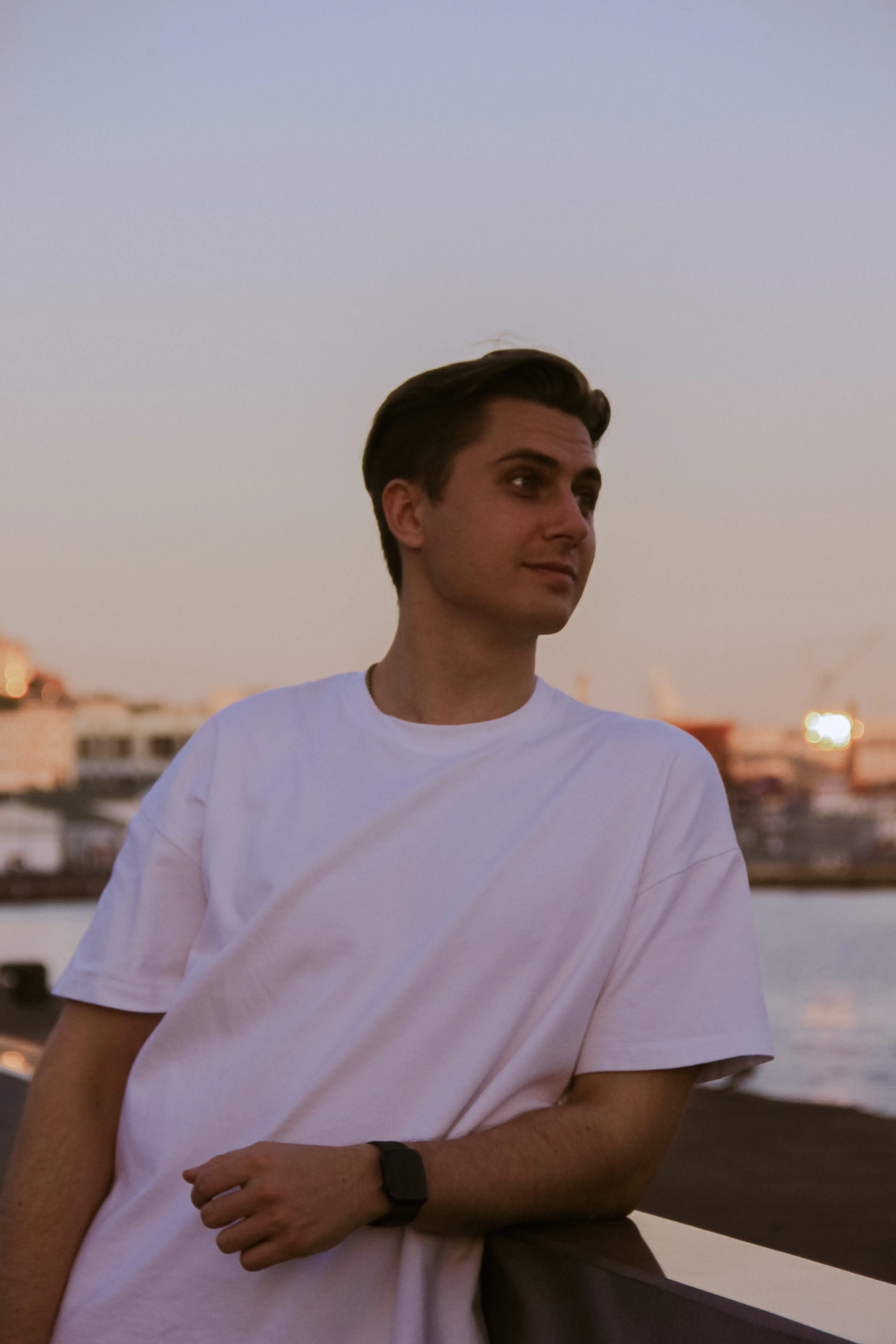 Андрей Дзюмесюк