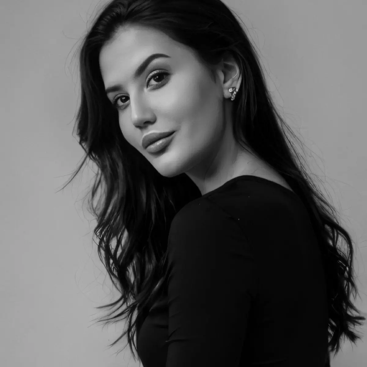 Диана Кудряшова | Сетка — социальная сеть от hh.ru