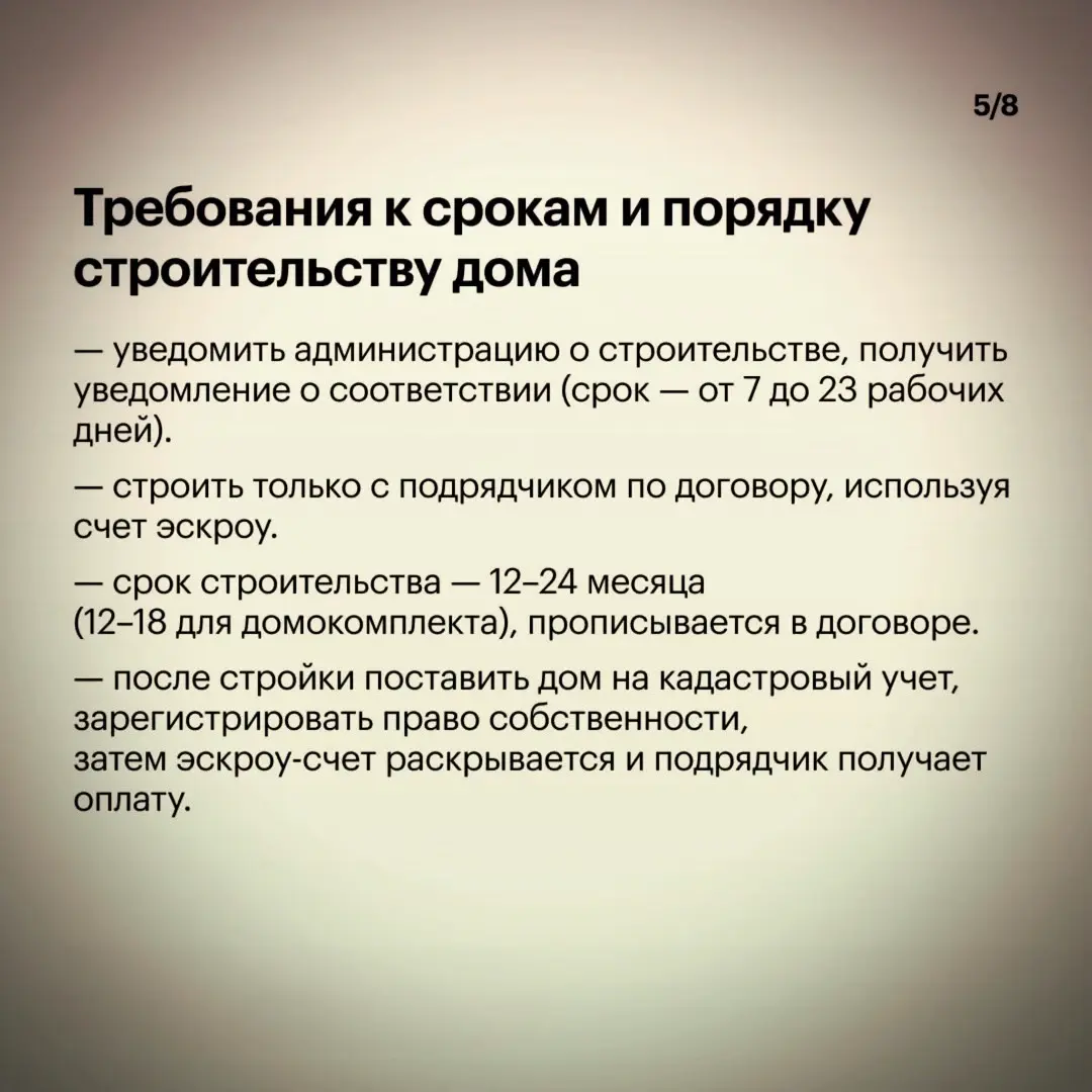 ❗️ Как получить семейную ипотеку на дом | Сетка — социальная сеть от hh.ru