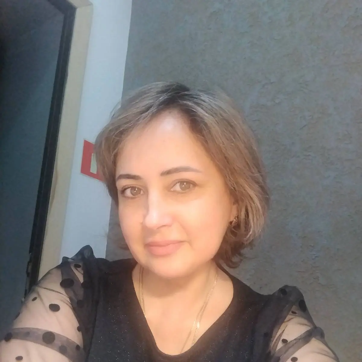 Алена Хвостенко