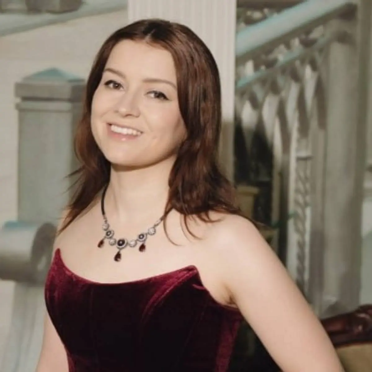 Алена Конюшева | Сетка — социальная сеть от hh.ru