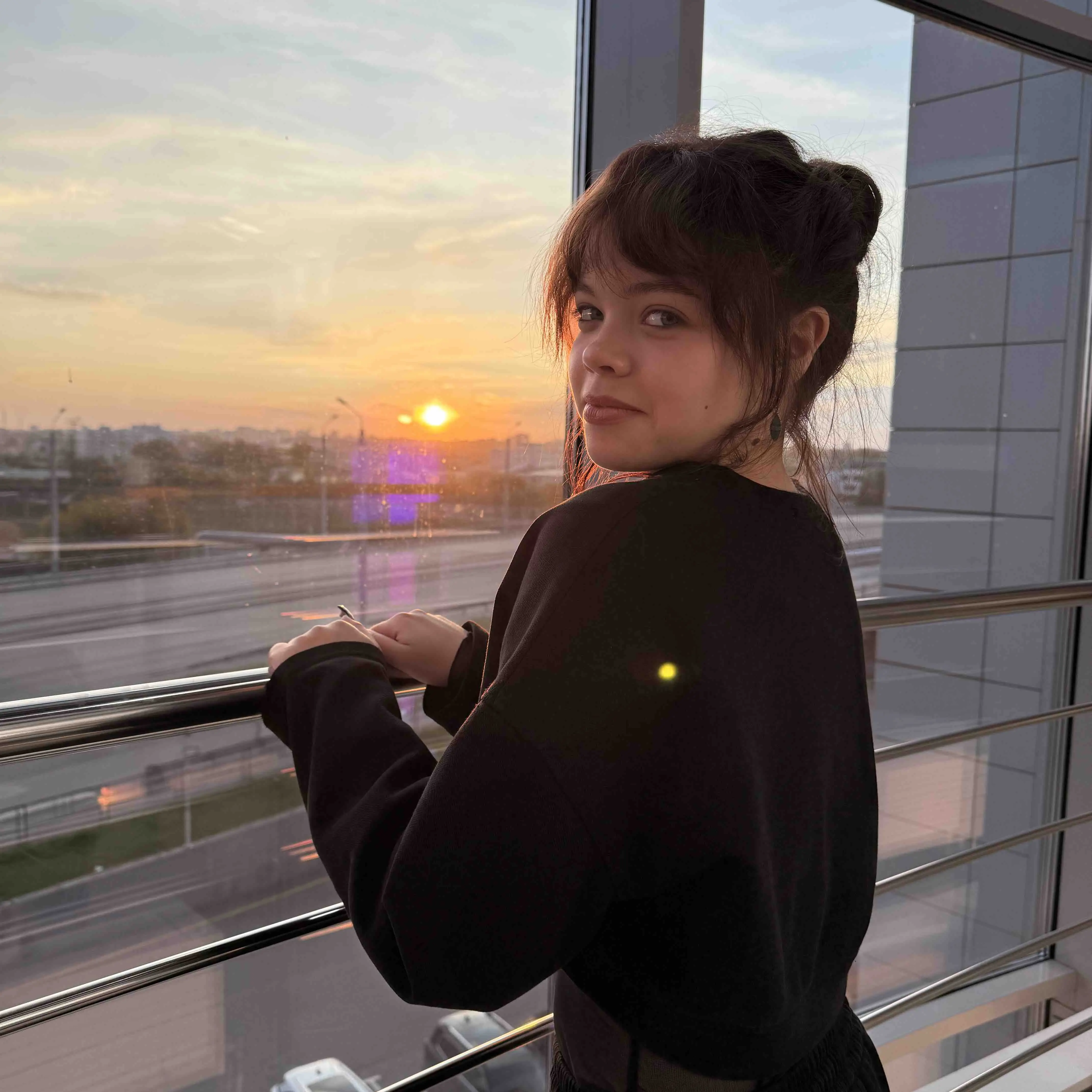 Алина Антипова