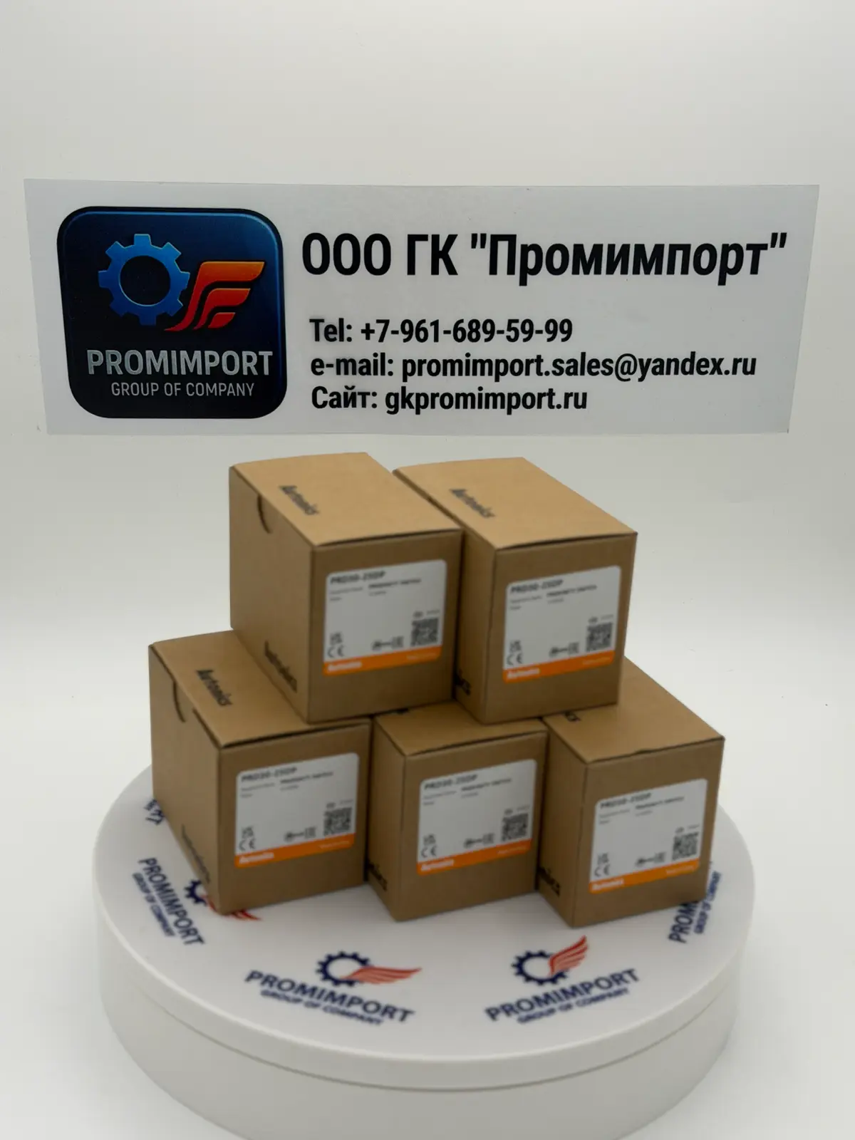 Датчики Autonics | Сетка — социальная сеть от hh.ru