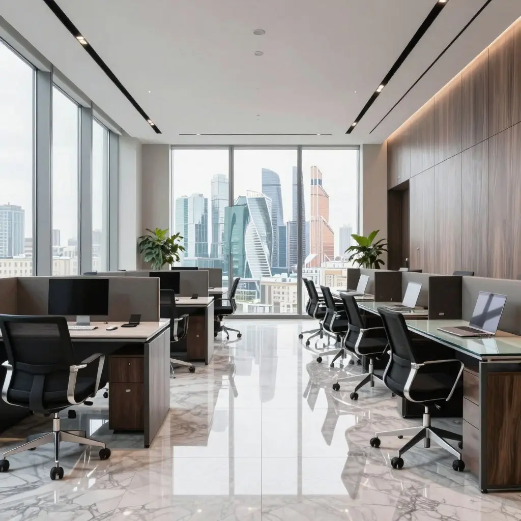 🏢 Офисы класса А vs В+: в чём разница для покупателя и инвестора? 🏢
🔍 Классы офисов: особенности и критерии выбора
Офисы класса А и В+ различаются по ряду параметров:

Расположение: офисы класса А обы... | Сетка — социальная сеть от hh.ru