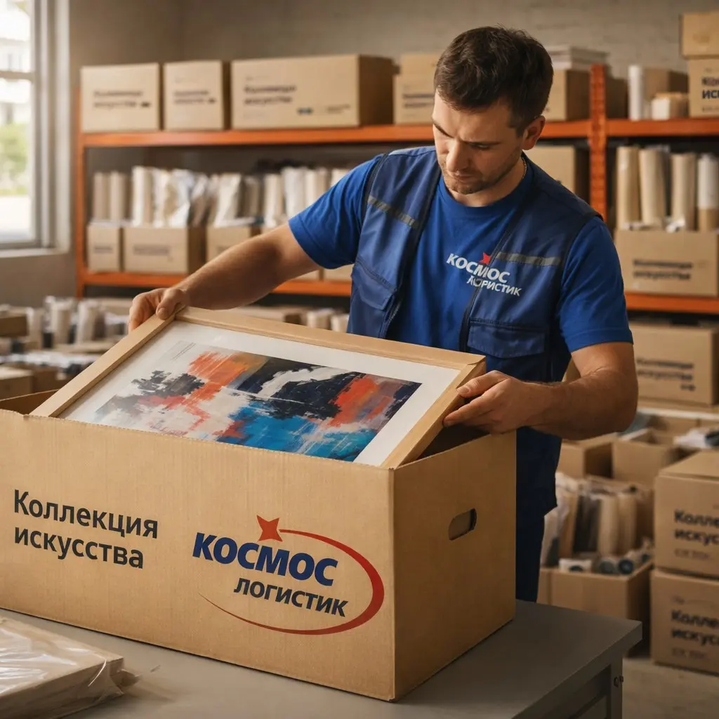 Как хранить картины на складе
Держите полотна вертикально в Z-коробах с прослойкой из картона. В Космос Логистик мы размещаем паллеты от 25 р/сутки, соблюдая режим влажности 50% | Сетка — социальная сеть от hh.ru