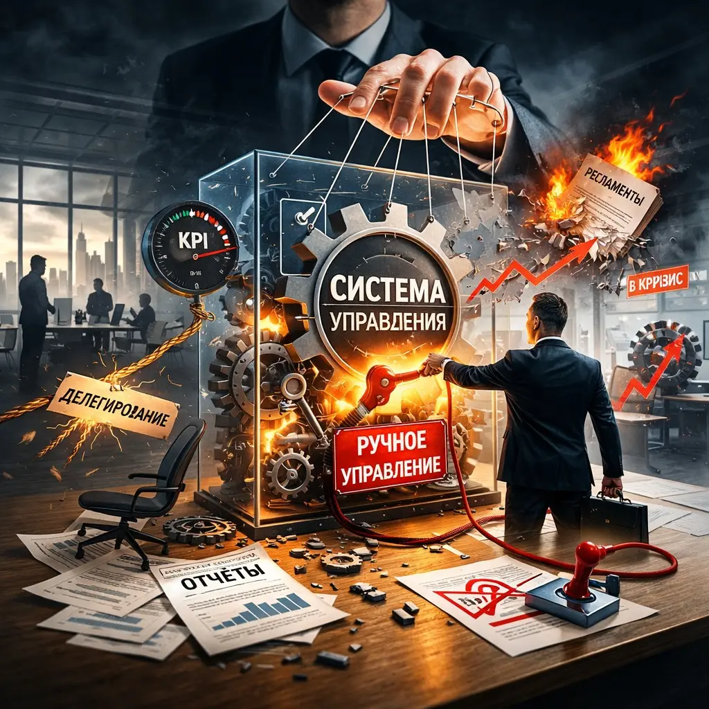 Почему собственник -главный враг | Сетка — социальная сеть от hh.ru
