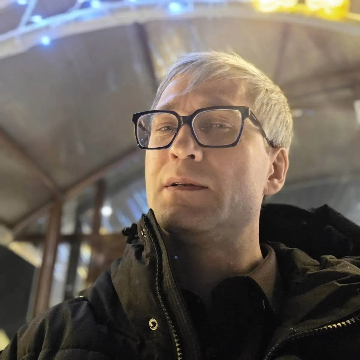 Классин Алексей