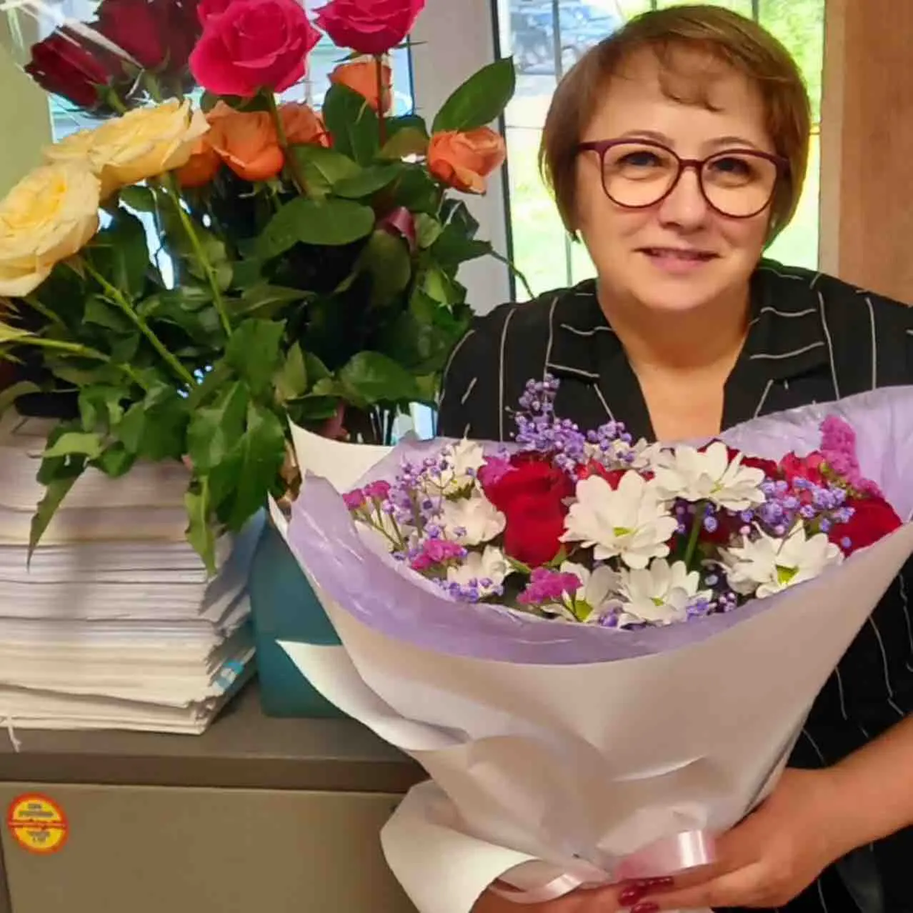 Светлана Гуренчук