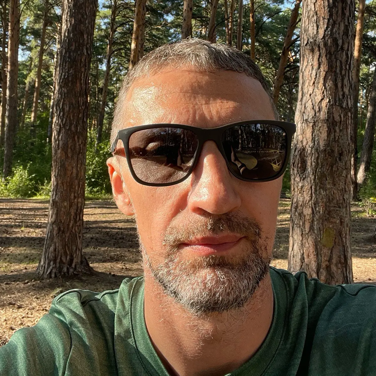 Евгений Бетехтин | Сетка — социальная сеть от hh.ru