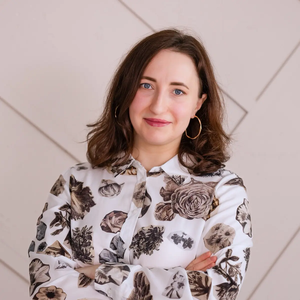 Анастасия Харланова | Сетка — социальная сеть от hh.ru