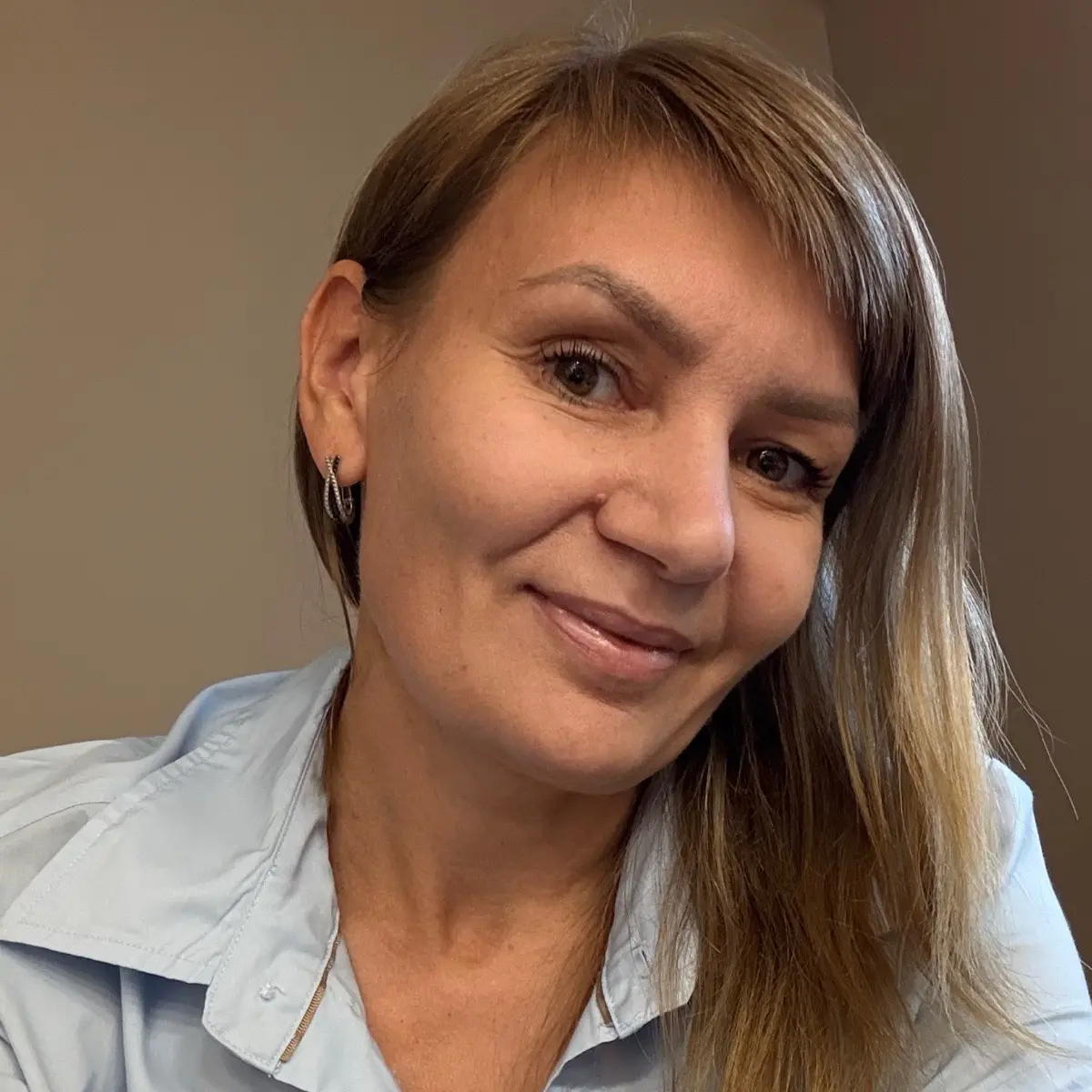 Наталья Прокофьева | Сетка — социальная сеть от hh.ru