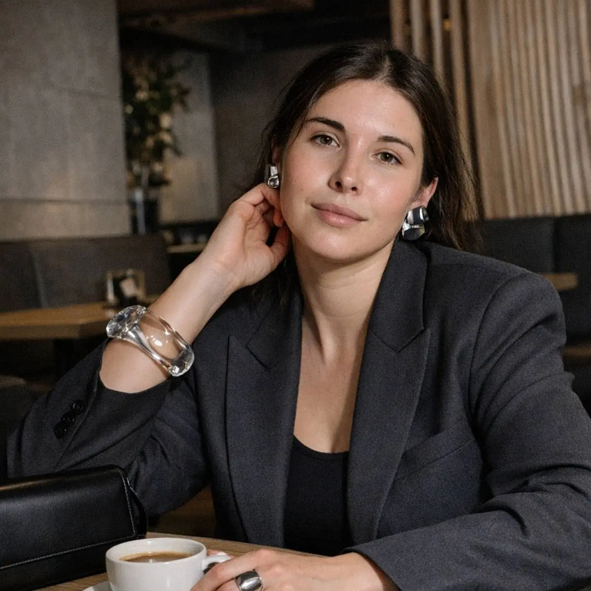 Наталия Смирнова | Сетка — социальная сеть от hh.ru