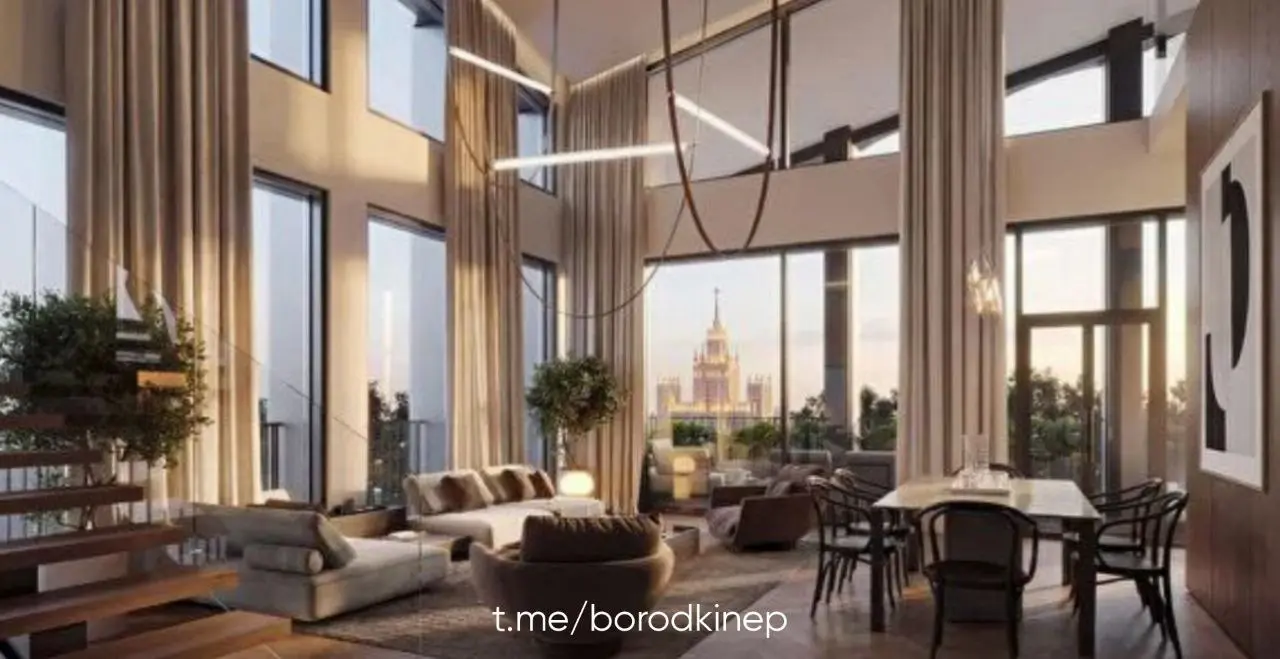 🍊Здесь будет мандариновый сад и всесезонная оранжерея
🌟🌟🌟🌟🌟
🌟🌟🌟🌟🌟🌟 Один из самых ожидаемых премиальных стартов в сегменте новостроек Москвы,
в престижном Таганском районе — Садовое кольцо, пять минут ... | Сетка — социальная сеть от hh.ru