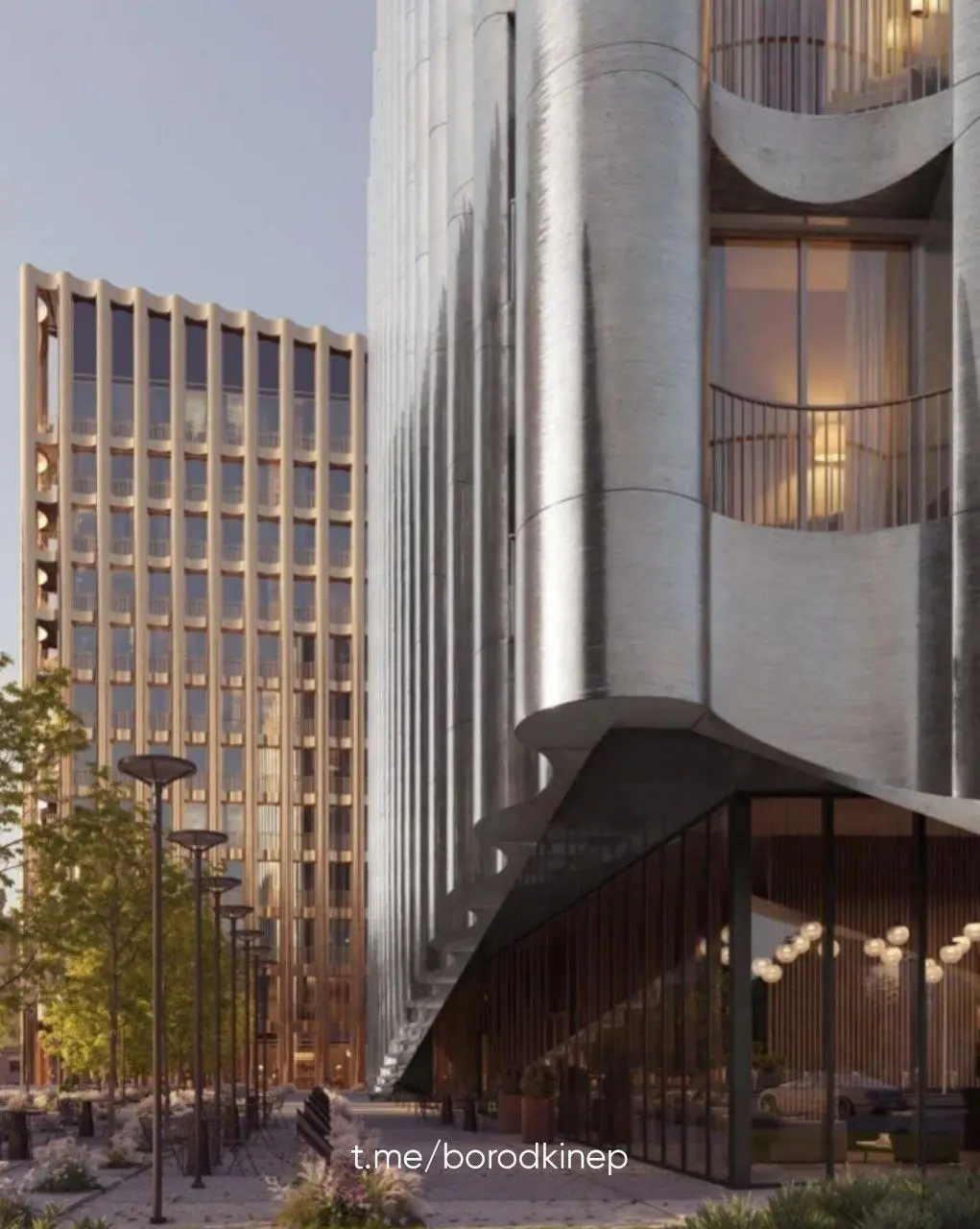 🍊Здесь будет мандариновый сад и всесезонная оранжерея
🌟🌟🌟🌟🌟
🌟🌟🌟🌟🌟🌟 Один из самых ожидаемых премиальных стартов в сегменте новостроек Москвы,
в престижном Таганском районе — Садовое кольцо, пять минут ... | Сетка — социальная сеть от hh.ru