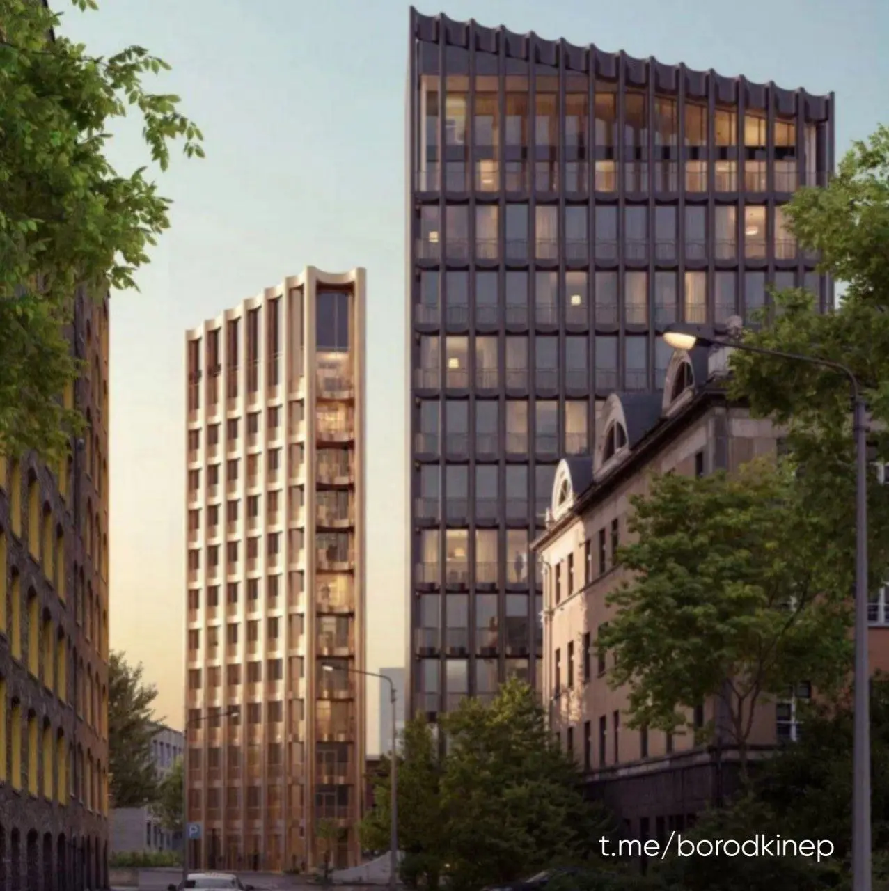 🍊Здесь будет мандариновый сад и всесезонная оранжерея
🌟🌟🌟🌟🌟
🌟🌟🌟🌟🌟🌟 Один из самых ожидаемых премиальных стартов в сегменте новостроек Москвы,
в престижном Таганском районе — Садовое кольцо, пять минут ... | Сетка — социальная сеть от hh.ru