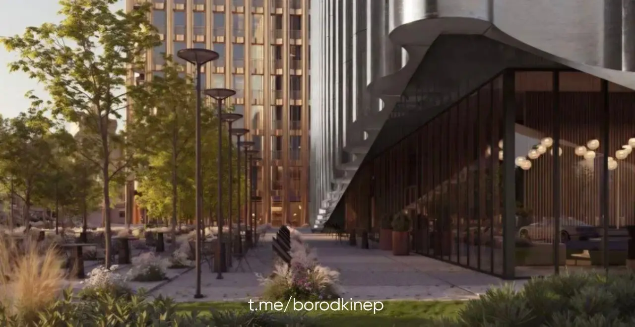 🍊Здесь будет мандариновый сад и всесезонная оранжерея
🌟🌟🌟🌟🌟
🌟🌟🌟🌟🌟🌟 Один из самых ожидаемых премиальных стартов в сегменте новостроек Москвы,
в престижном Таганском районе — Садовое кольцо, пять минут ... | Сетка — социальная сеть от hh.ru