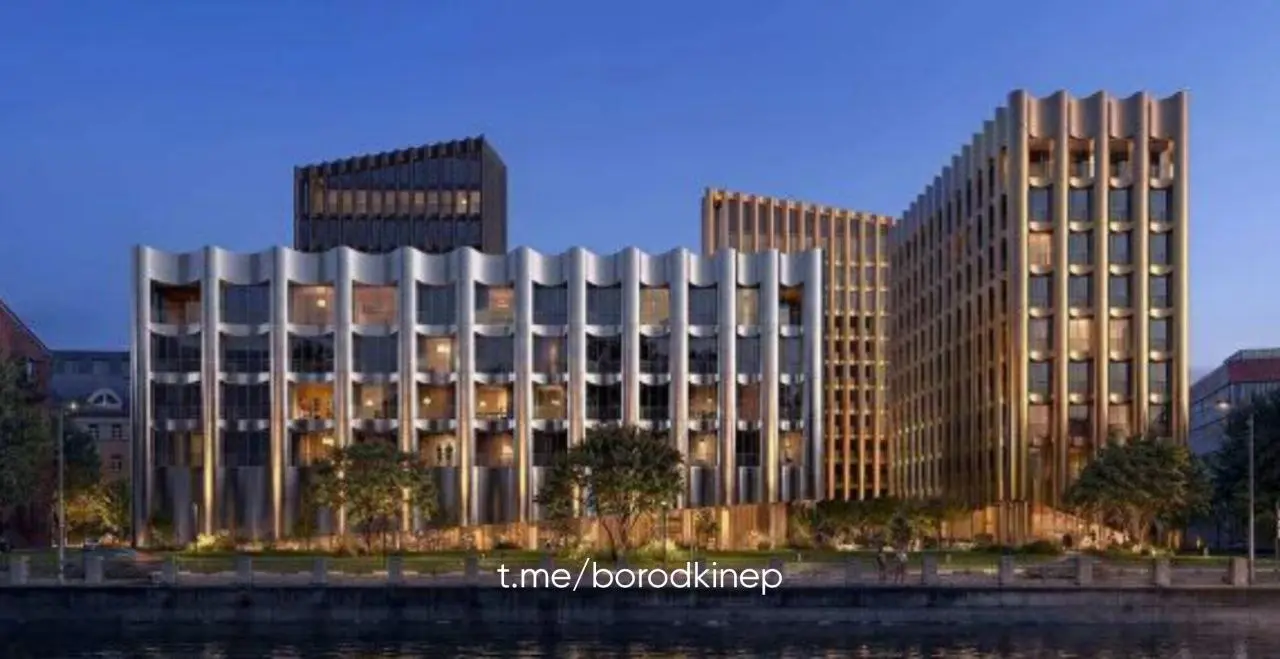 🍊Здесь будет мандариновый сад и всесезонная оранжерея
🌟🌟🌟🌟🌟
🌟🌟🌟🌟🌟🌟 Один из самых ожидаемых премиальных стартов в сегменте новостроек Москвы,
в престижном Таганском районе — Садовое кольцо, пять минут ... | Сетка — социальная сеть от hh.ru