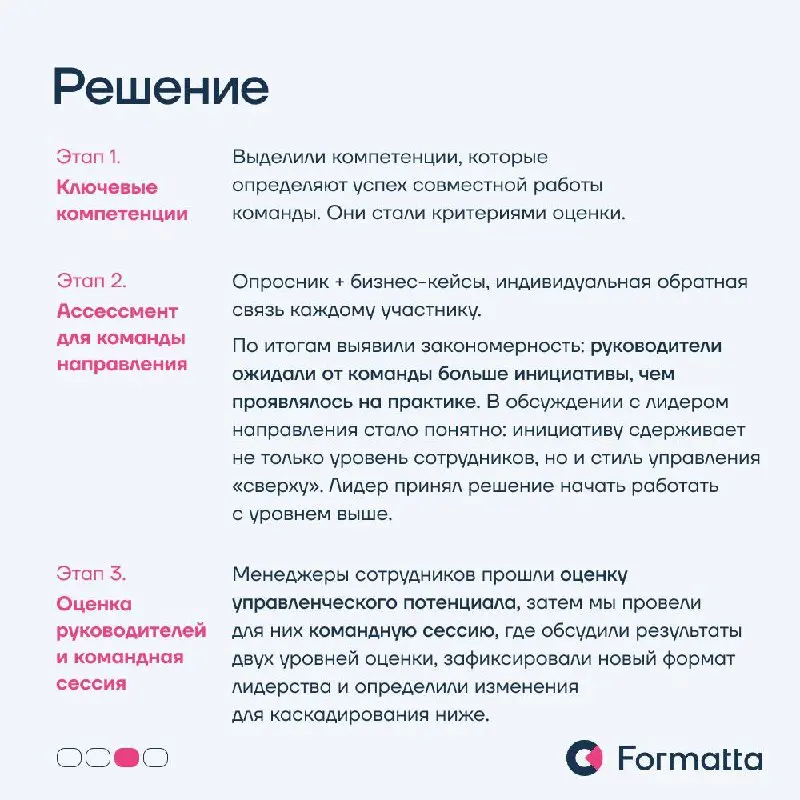 Когда компания запускает новое направление, команде важно не только сработаться, но и справиться с вызовам: разные стили лидерства, разный опыт руководителей, ожидание быстрых результатов | Сетка — социальная сеть от hh.ru