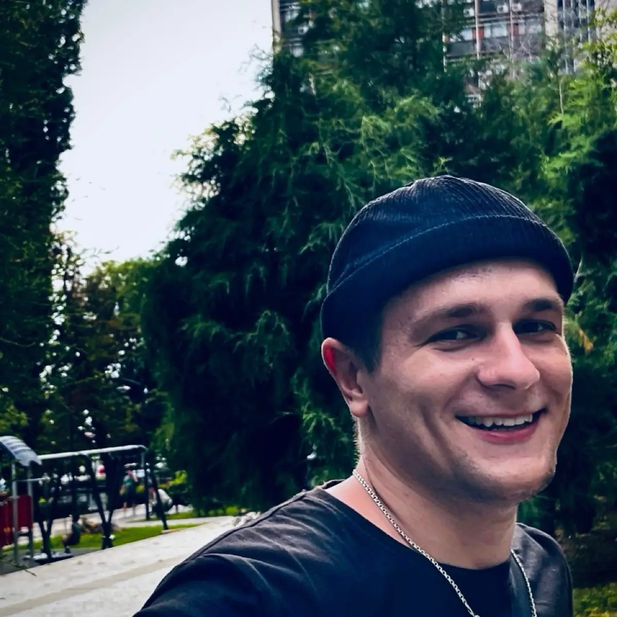 Сергей Богоченков
