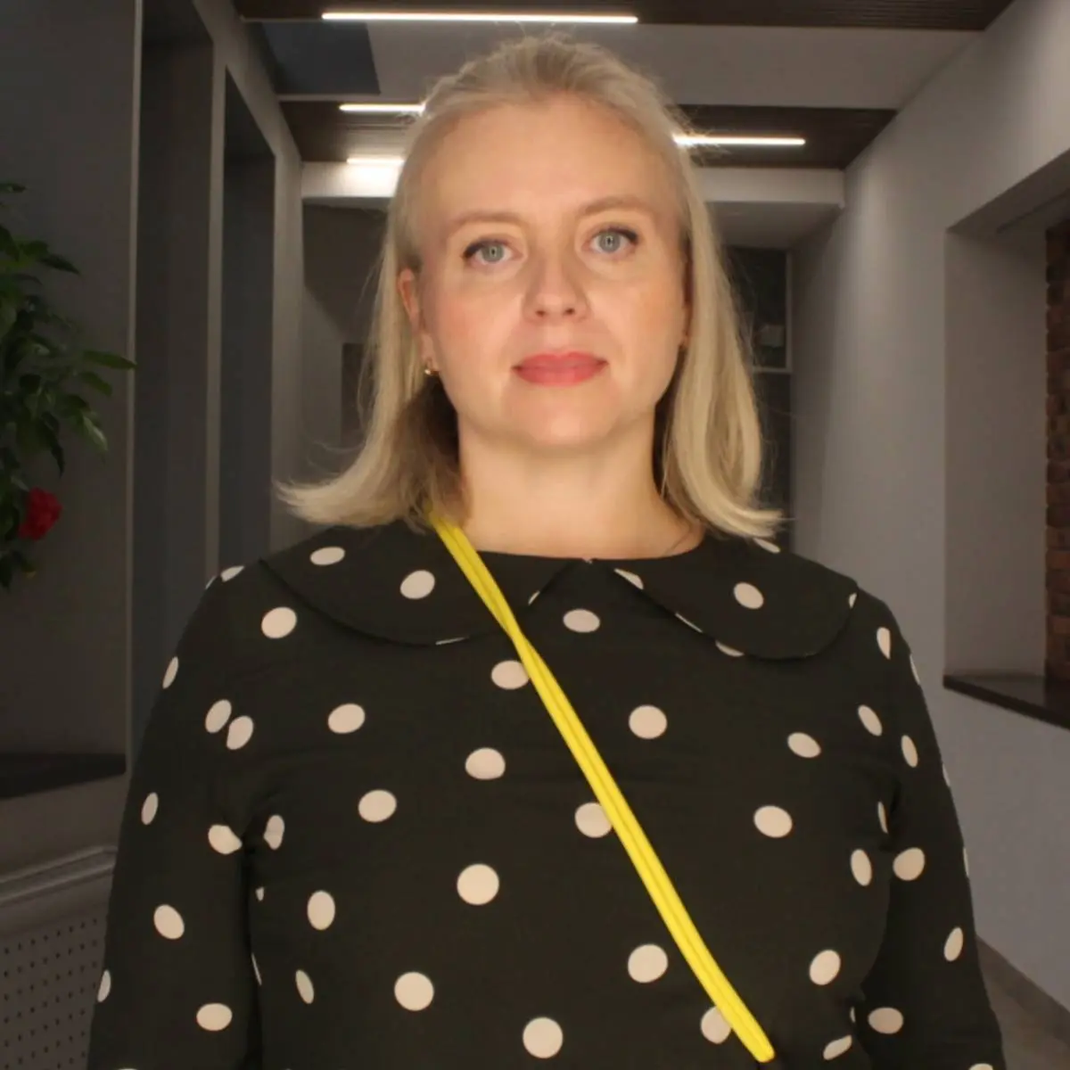 Анастасия Лесик | Сетка — социальная сеть от hh.ru