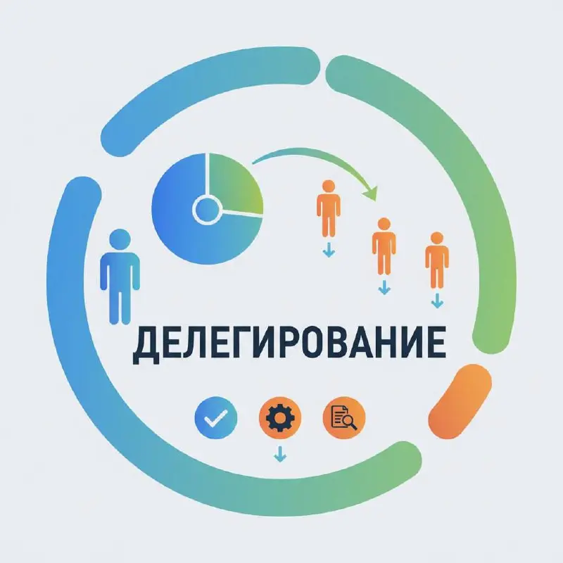 Привет друзья! 👋
🗣Сегодня я расскажу как развивать сотрудников и команду через делегирование и постановку задач | Сетка — социальная сеть от hh.ru
