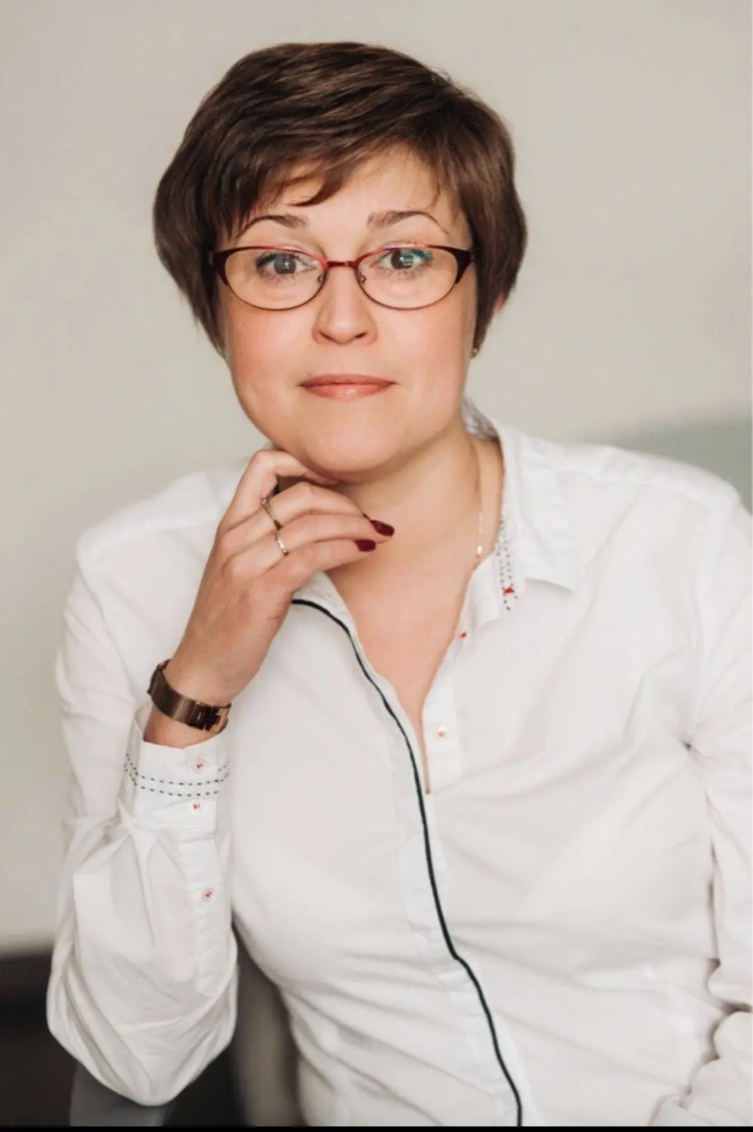 Юлия Бугорская