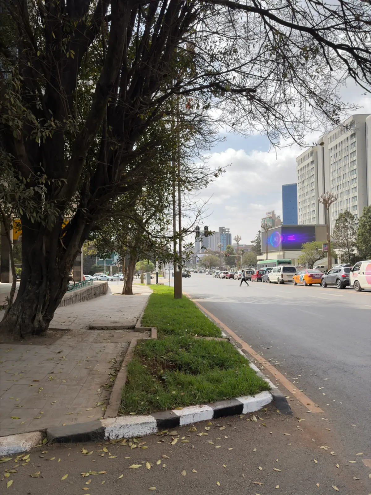 Командировка в Эфиопию | Сетка — социальная сеть от hh.ru