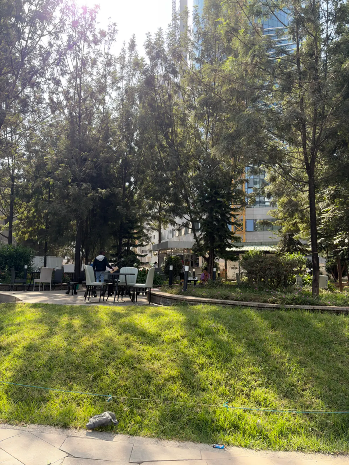 Командировка в Эфиопию | Сетка — социальная сеть от hh.ru