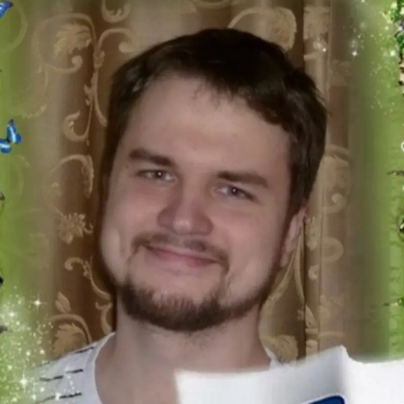 Дмитрий Лычагин