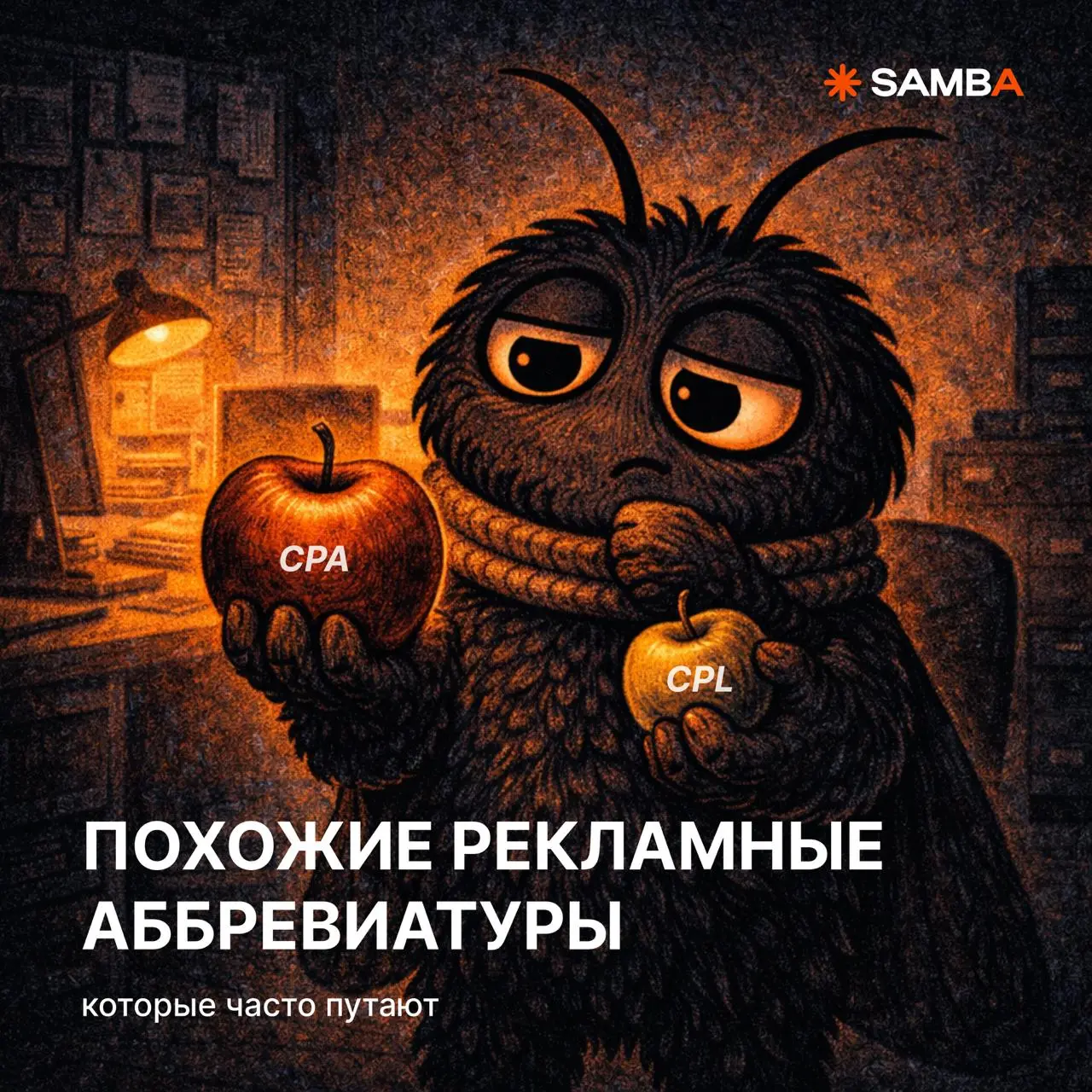 🔥 Проверьте, не путаете ли вы эти рекламные аббревиатуры
Такие сочетания букв это не просто наш с вами профессиональный жаргон, а ключ к принятию грамотных решений | Сетка — социальная сеть от hh.ru