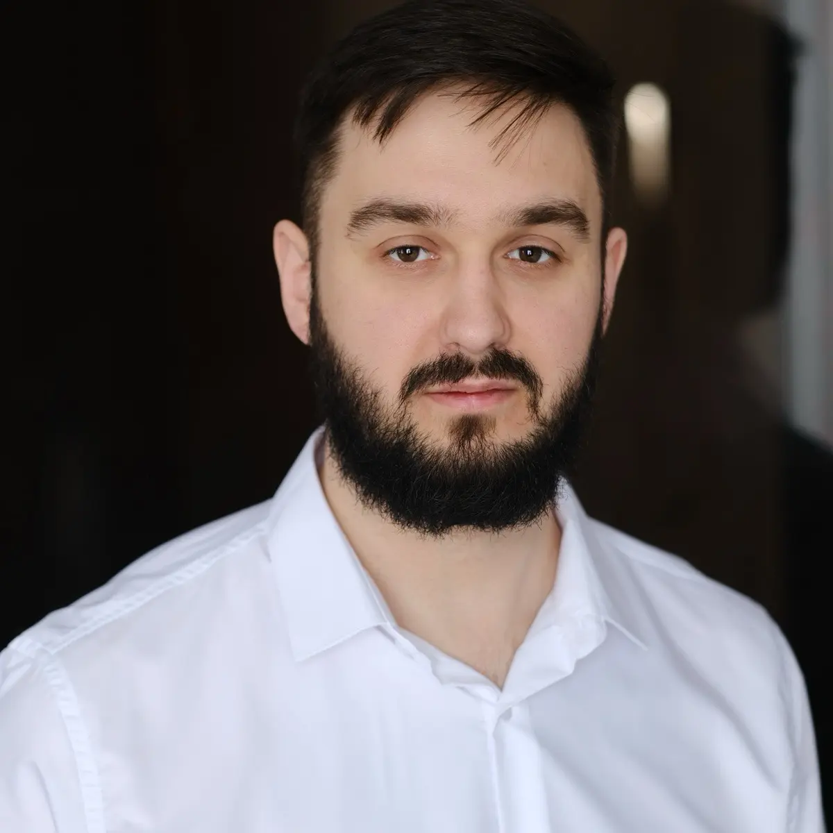 Константин Максимов