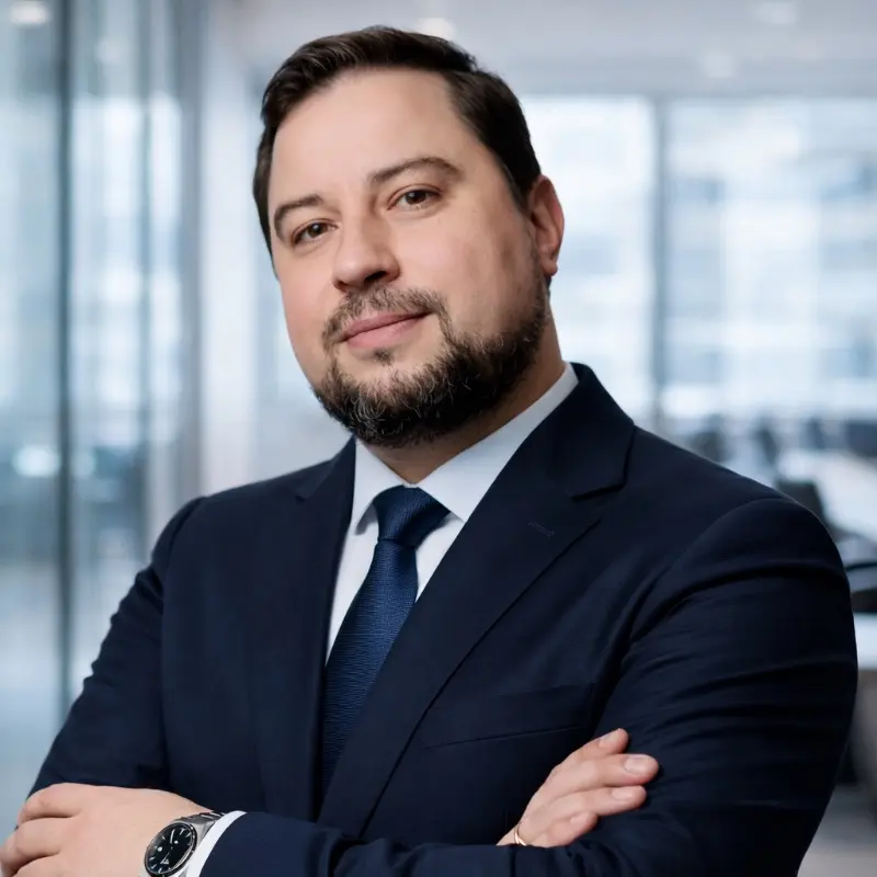 Алексей Петрунин | Сетка — социальная сеть от hh.ru