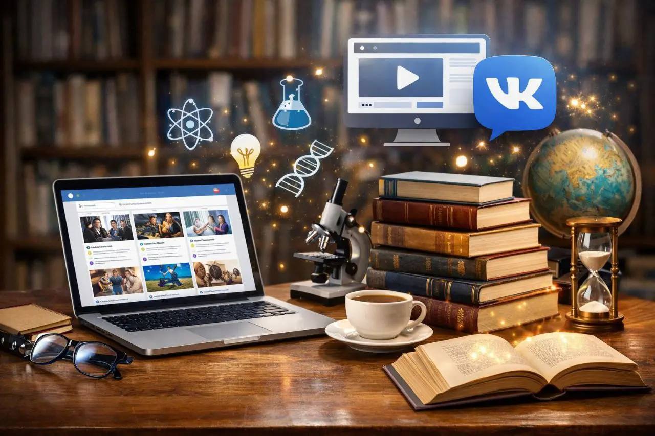 📢 Дорогие друзья!
У меня замечательная новость! 🎉
С радостью анонсирую, что 1 марта будет создана, пока неофициальная, но научная онлайн библиотека на платформе ВКонтакте! 📚
✨ Я буду рады всем, кто хо... | Сетка — социальная сеть от hh.ru