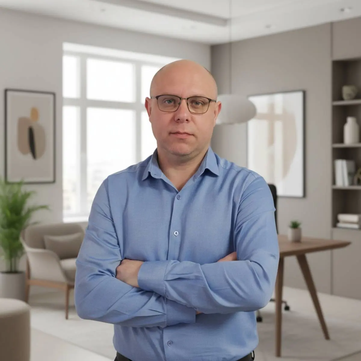 Константин Строевский | Сетка — социальная сеть от hh.ru