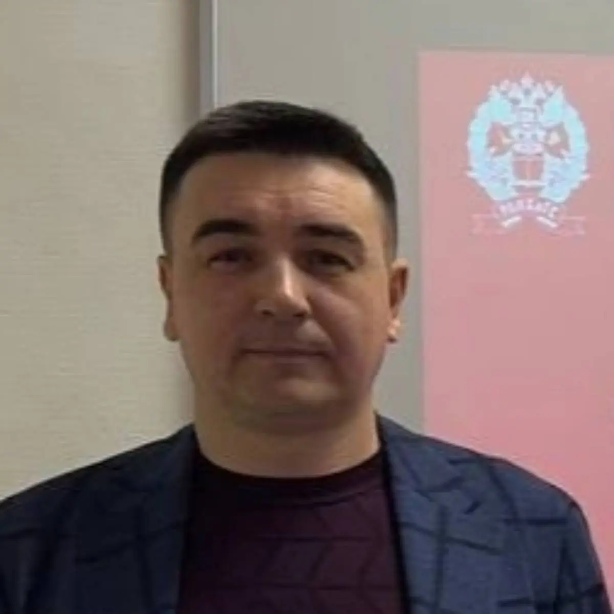 Сергей Ярмак