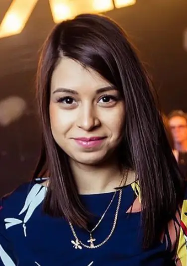 Евгения Гудкова
