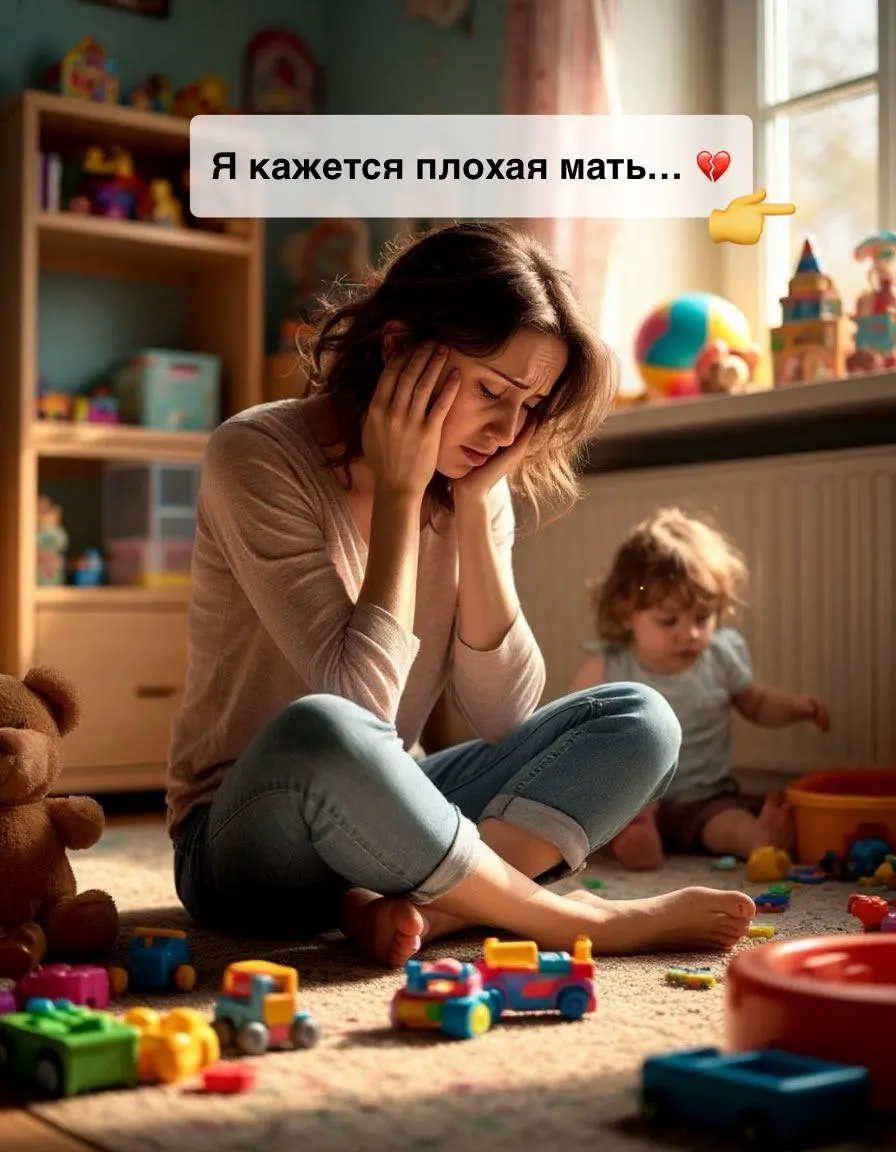 #ПсихологНатальяЧерняева
#ЯПлохаяМать
#ЯПлохойОтец
#РодительскаяВина
#СрываюсьНаРебенка
#ПовторяюСценарий
#ОсознанноеРодительство
#ПсихологияДляРодителей
#Самоценность
#Неидеальность
#ЧувствоВины
#Вну... | Сетка — социальная сеть от hh.ru