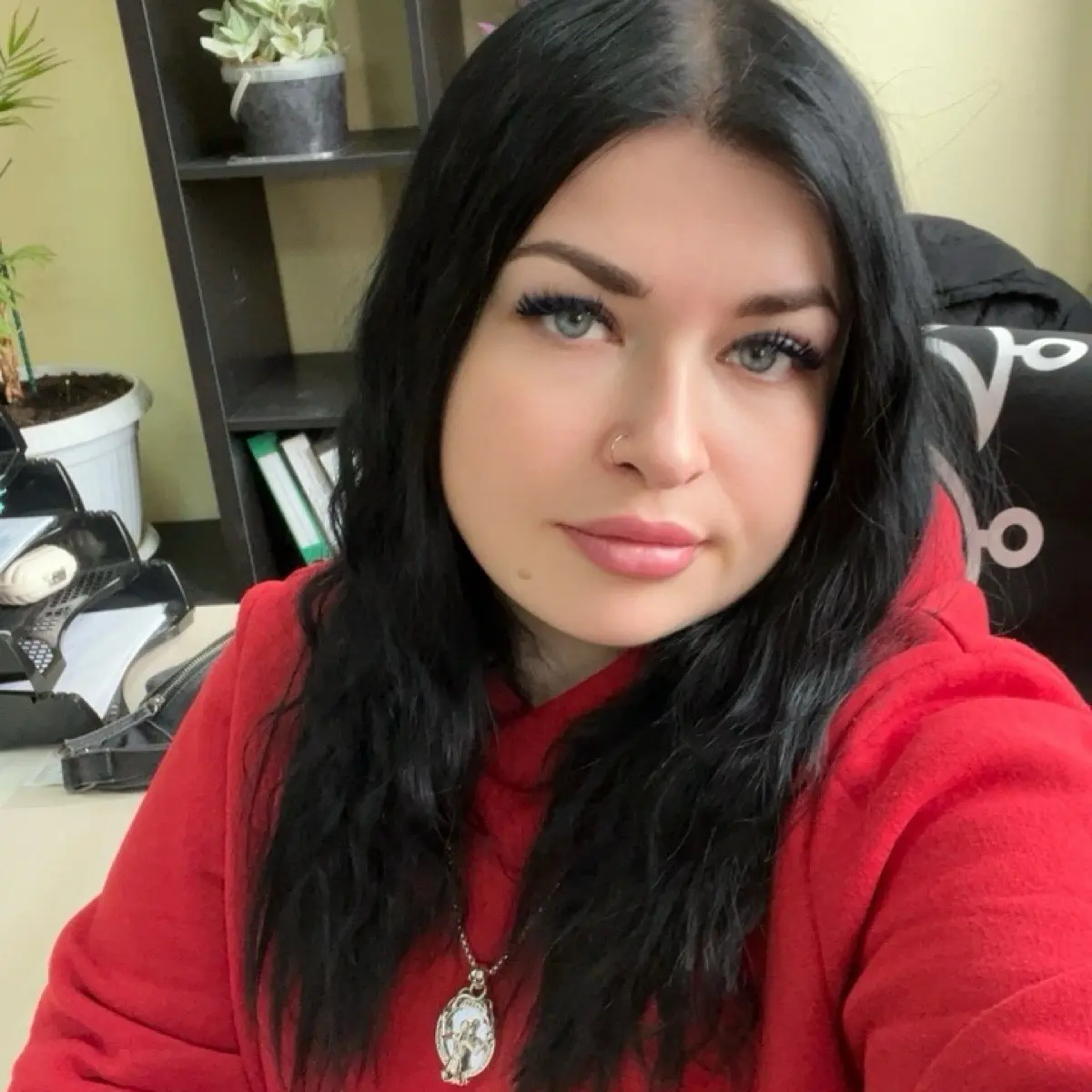 Наталья Шустрова