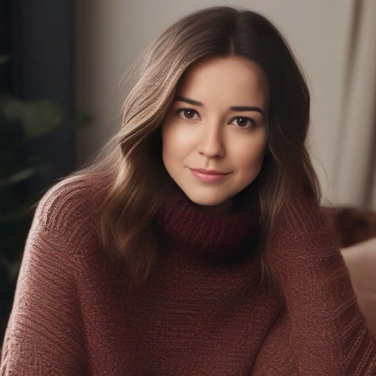 Юлия Нейвен | Сетка — социальная сеть от hh.ru