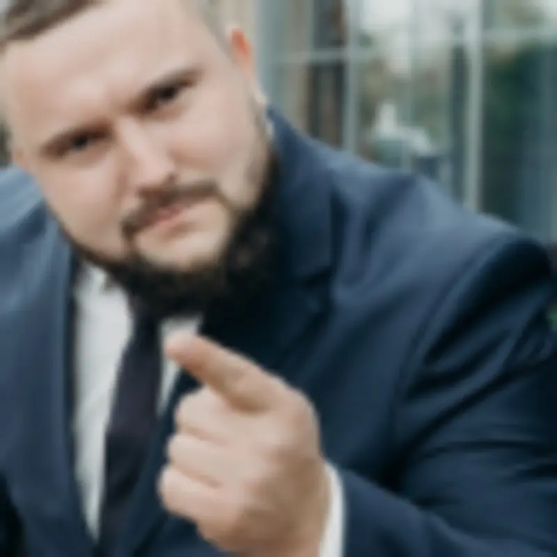 Антон Истратов
