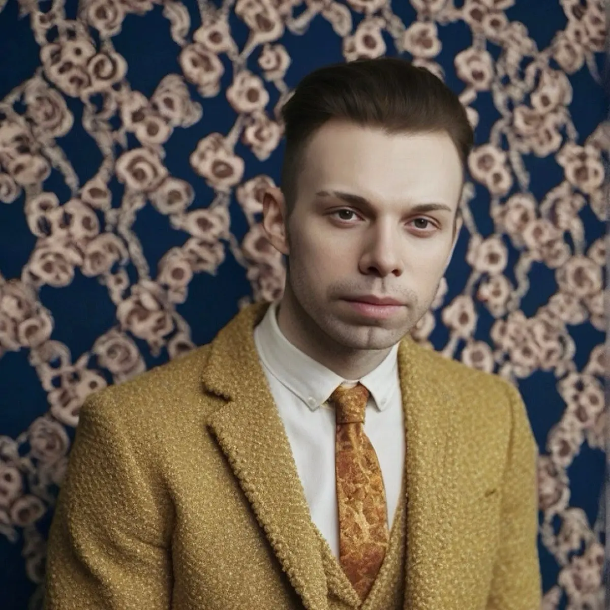 Andrew Akimov