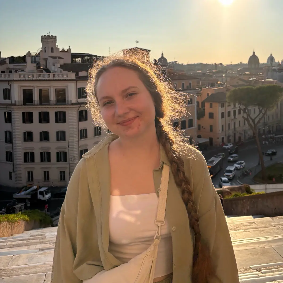 Екатерина Климова