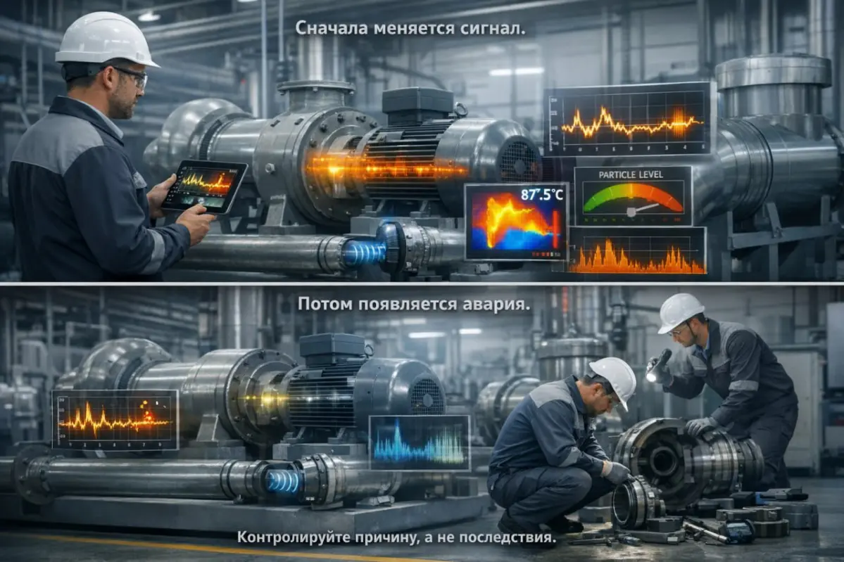 5 признаков скорой поломки | Сетка — социальная сеть от hh.ru